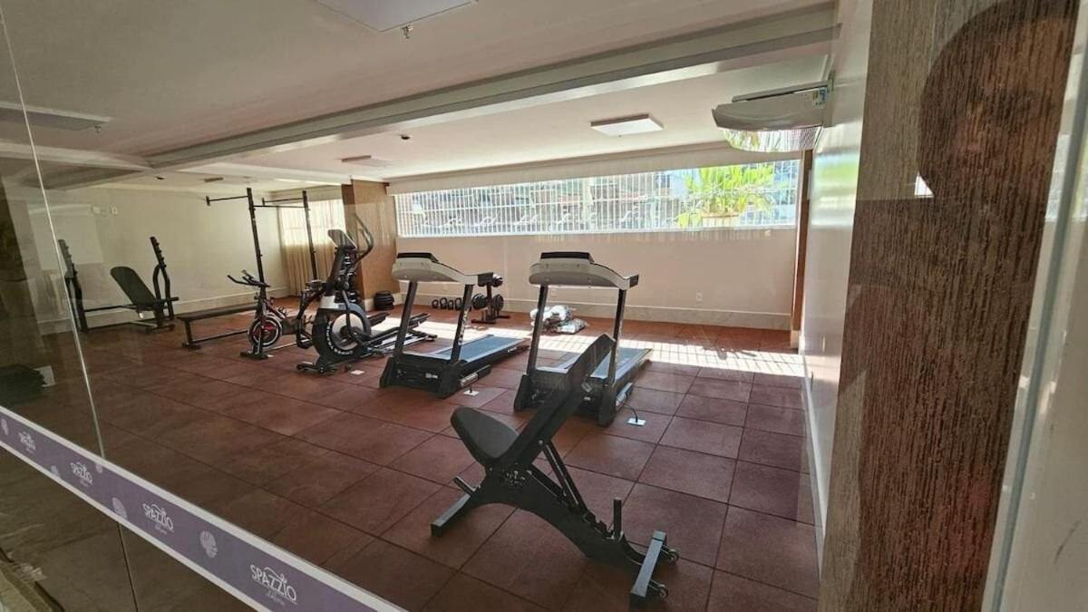 Apartamento Espetacular com acesso ao diRoma Acqua Park