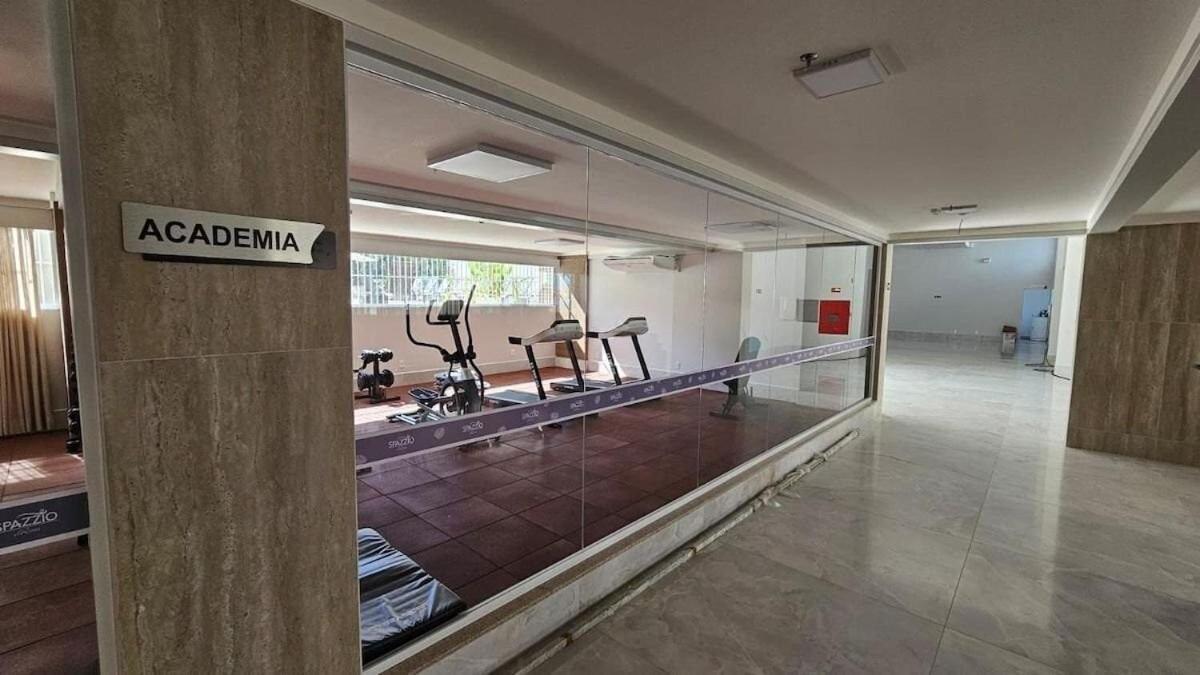 Apartamento Espetacular com acesso ao diRoma Acqua Park
