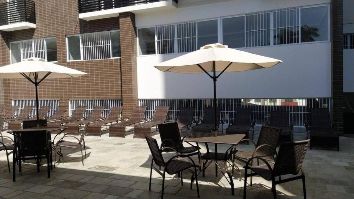 Apartamento Espetacular com acesso ao diRoma Acqua Park