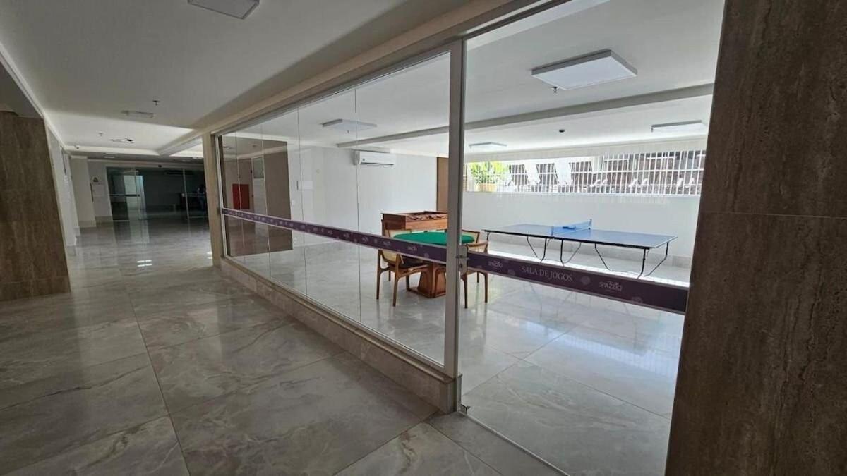 Apartamento Espetacular com acesso ao diRoma Acqua Park