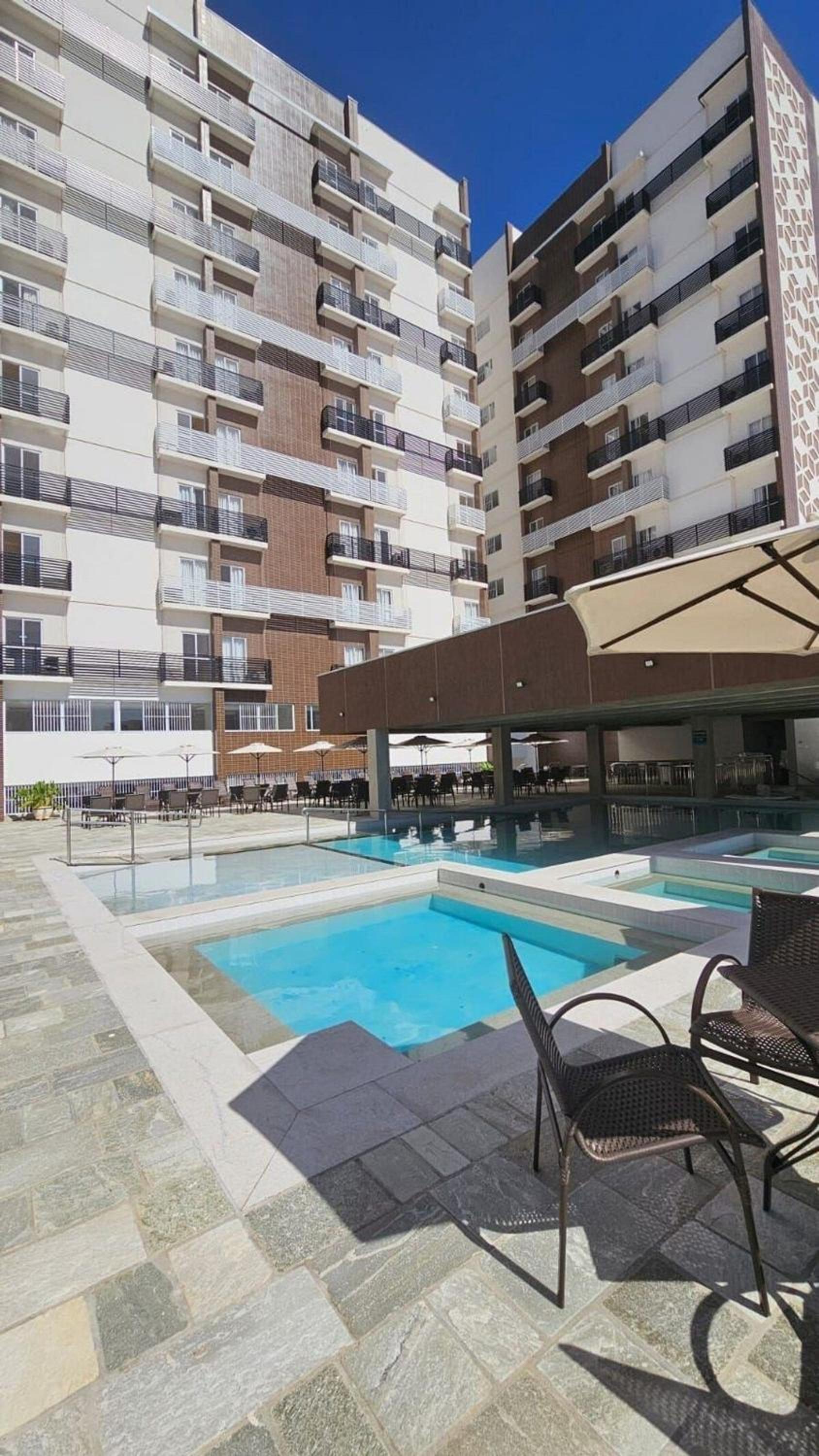 Apartamento Espetacular com acesso ao diRoma Acqua Park