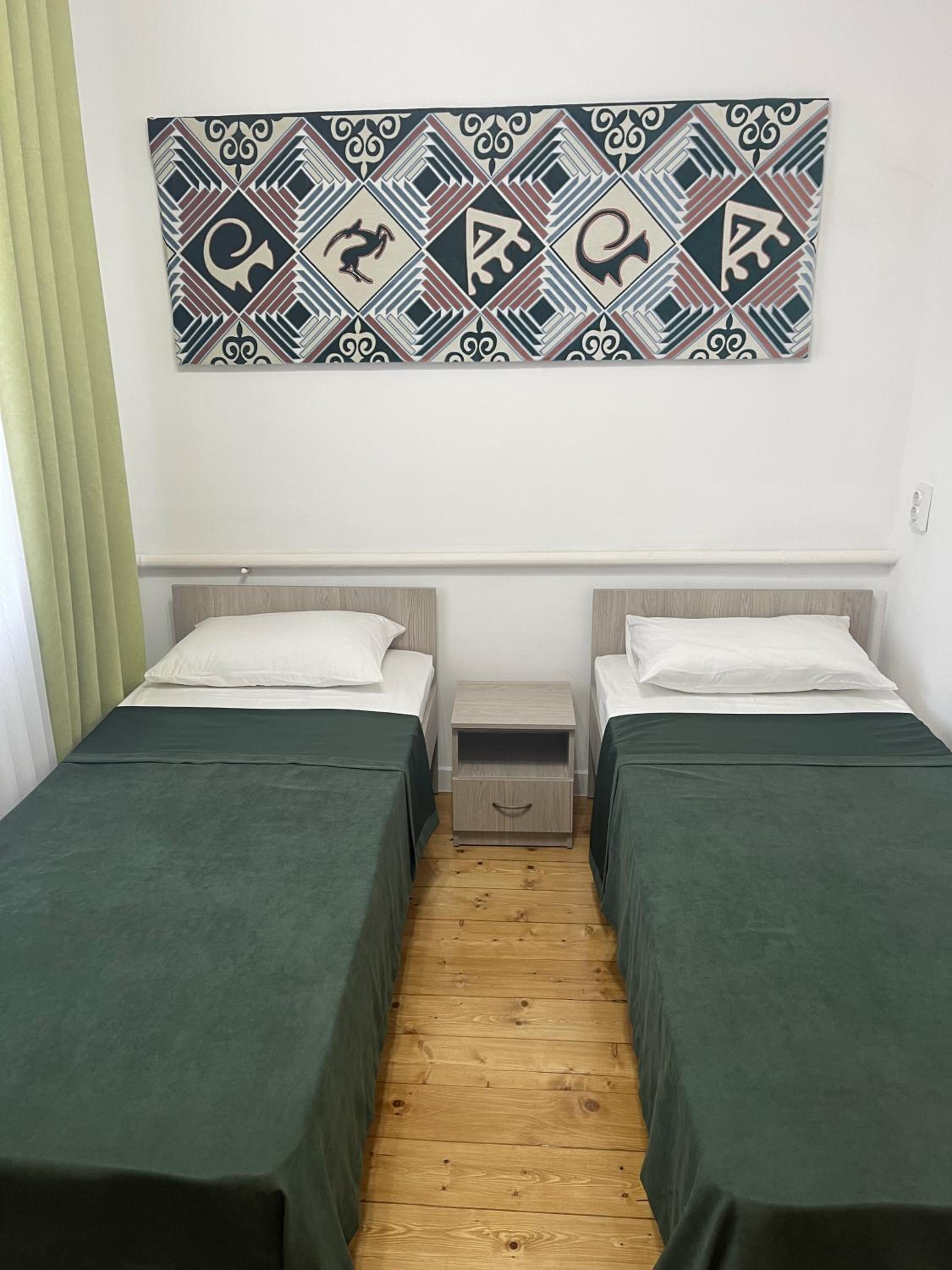 Family Guest House & Hostel view 5