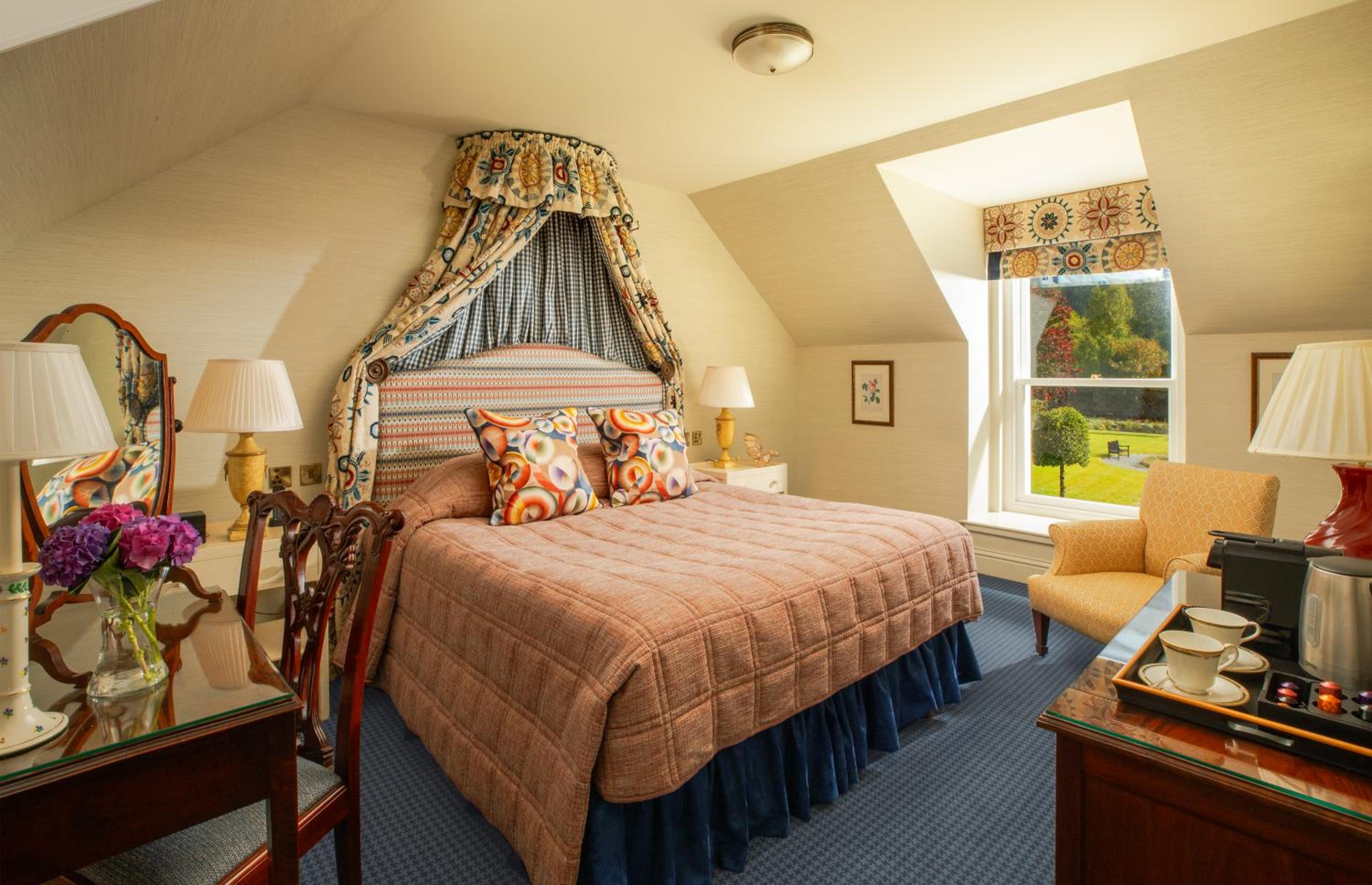Fort William Vacations - Inverlochy Castle Hotel - Property Image 13