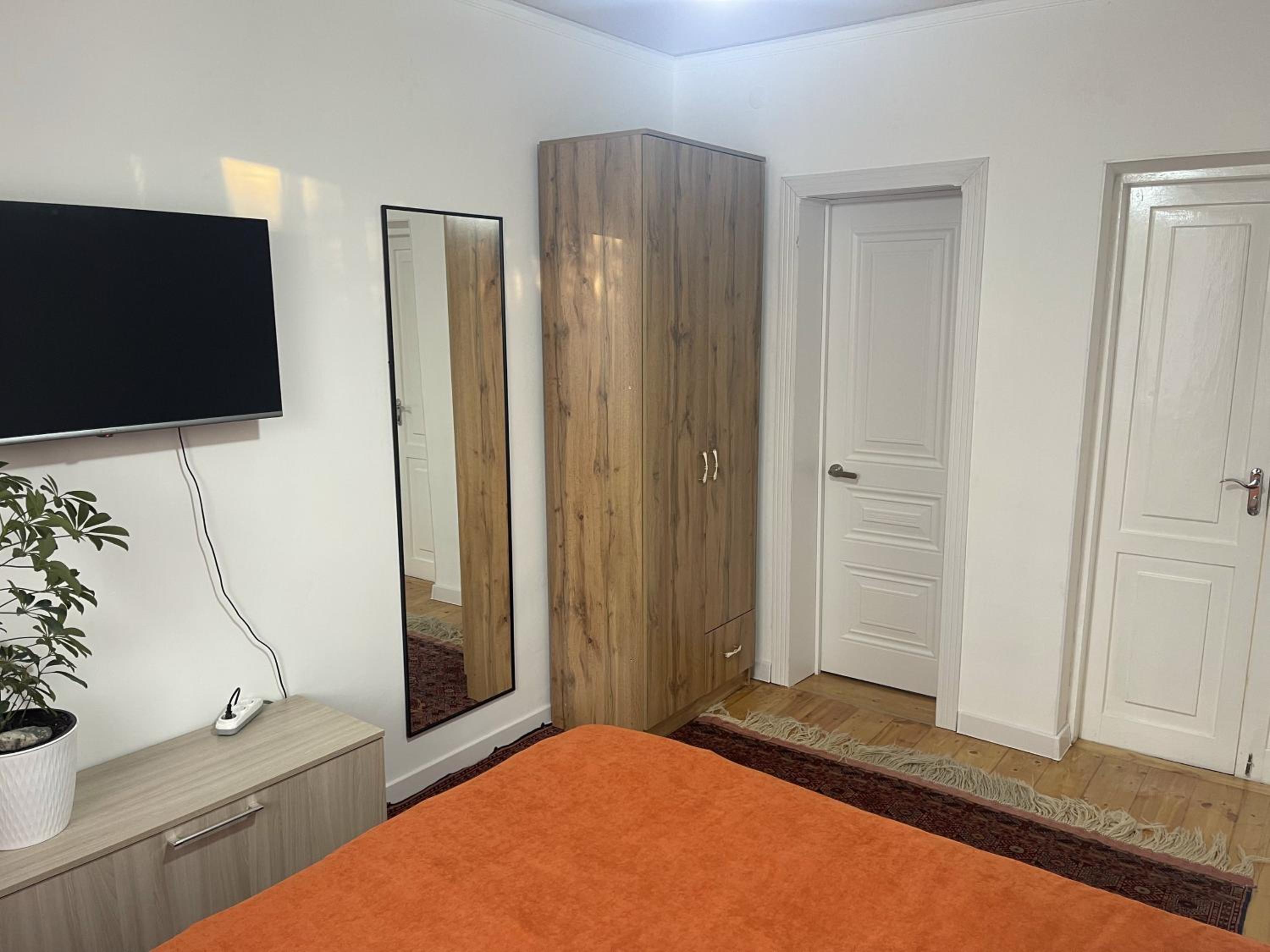 Family Guest House & Hostel view 4