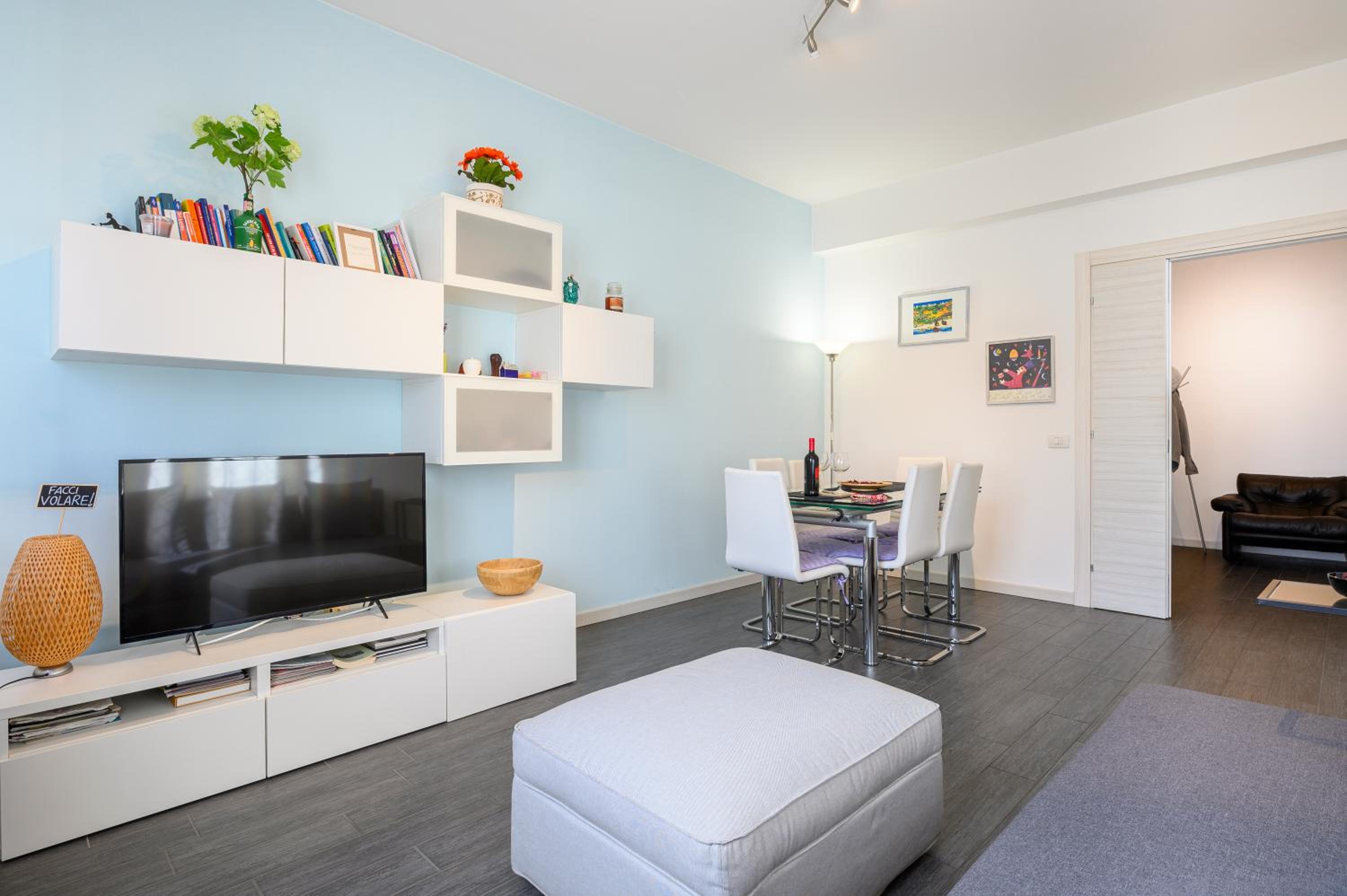 Parma Station & City Center Apartment photo 4