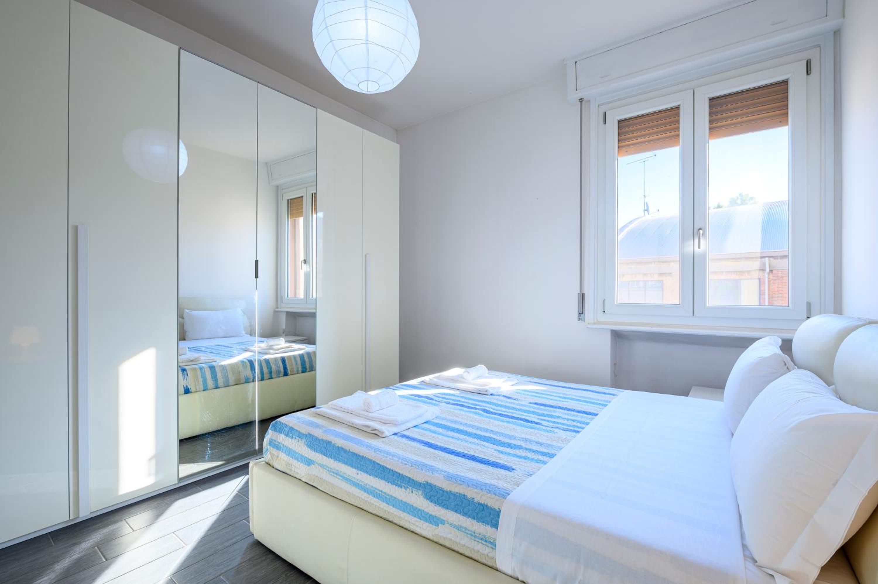 Parma Station & City Center Apartment photo 5