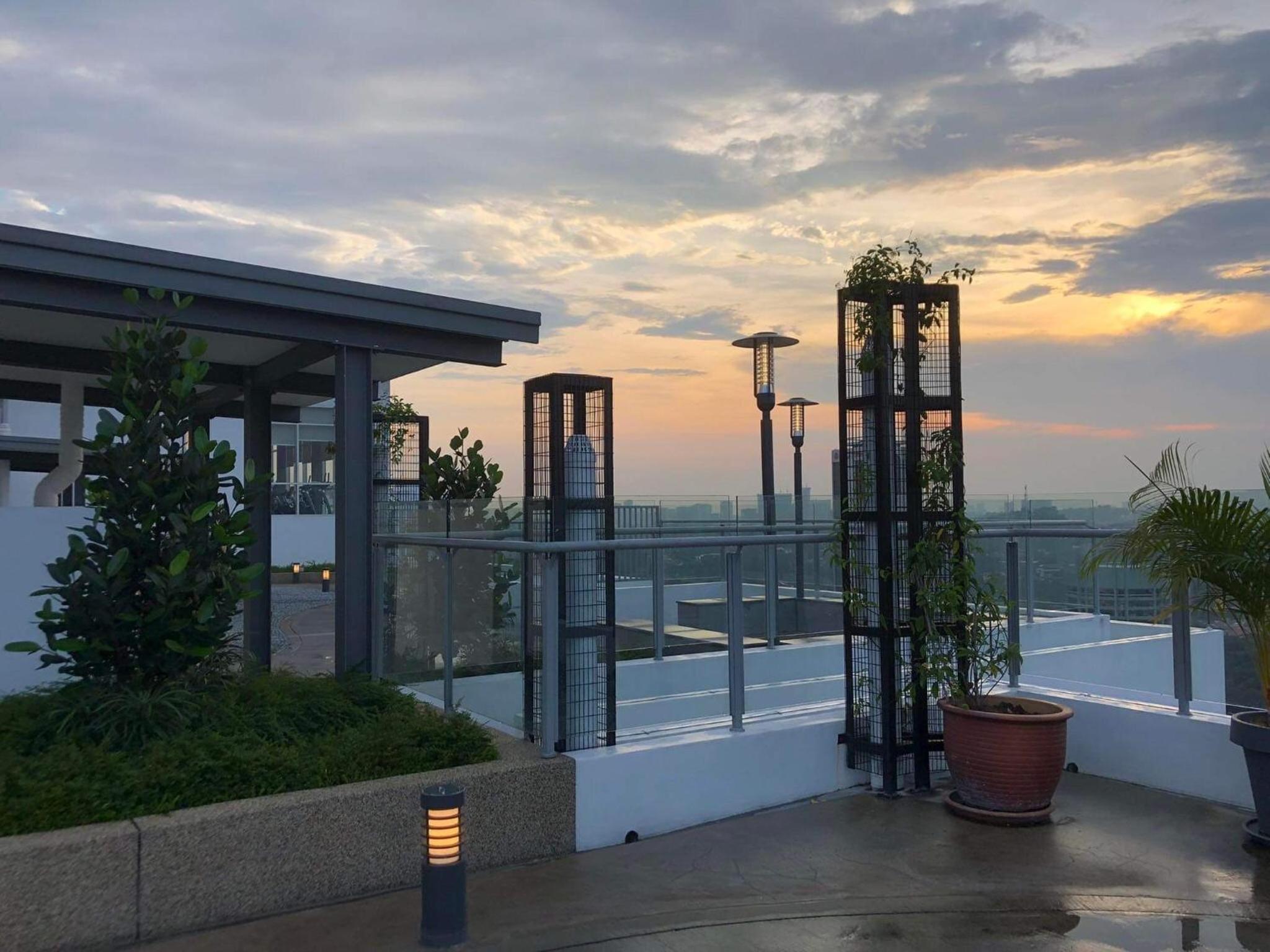 TR Residence 3R2B Serviced Apt 5-6pax HKL,IJN,PWTC KL
