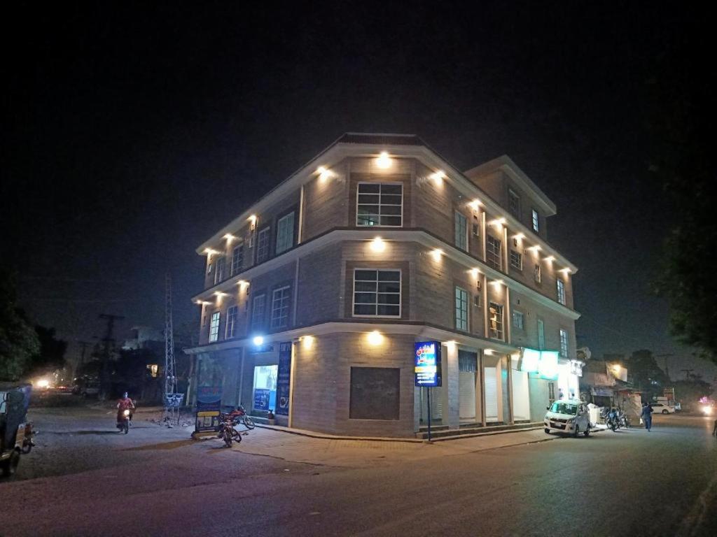 building