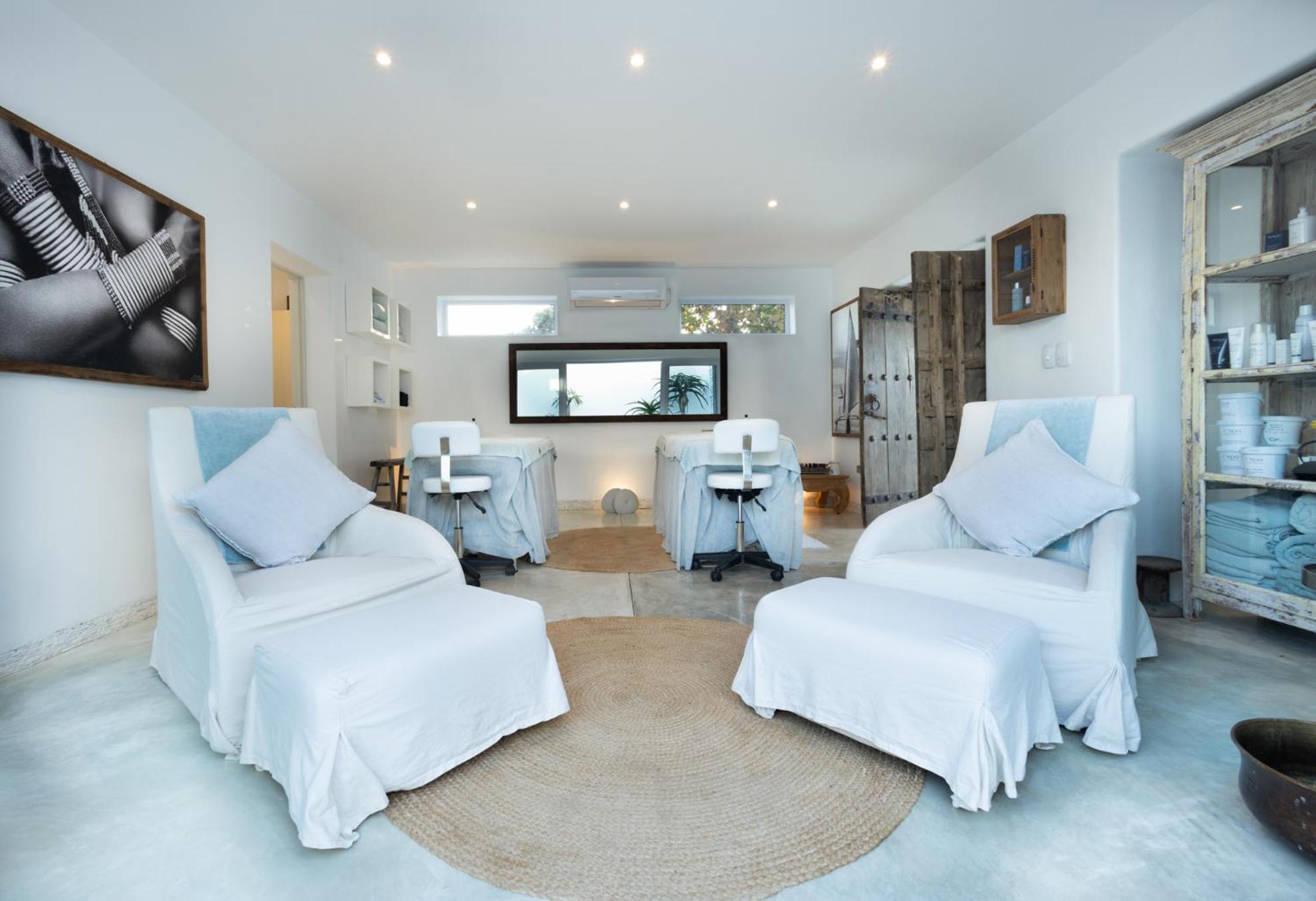 Villa Santorini