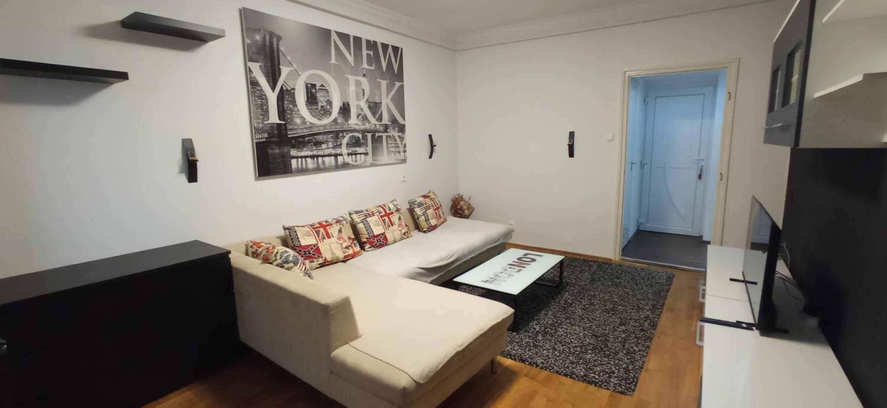 Cirilla Home view 5