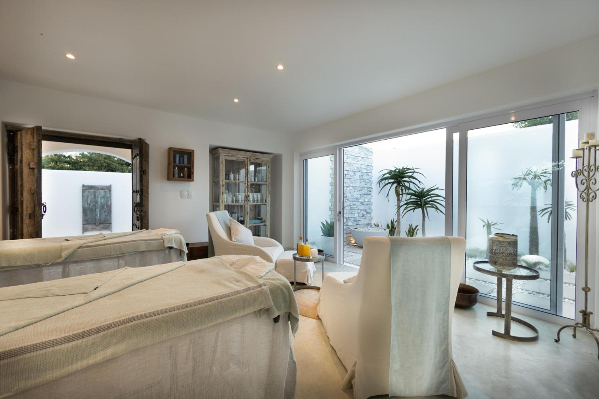 Villa Santorini