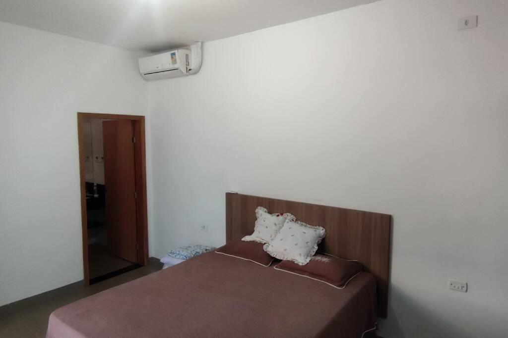 Brisas do Paranapanema