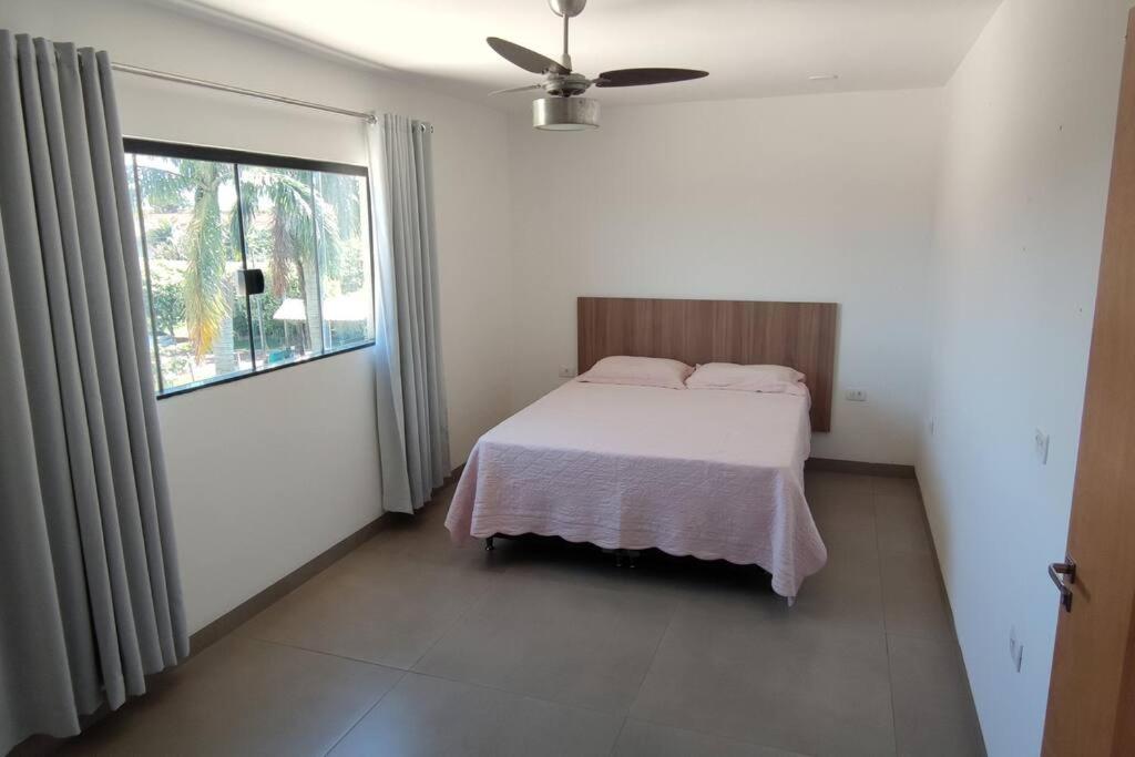 Brisas do Paranapanema