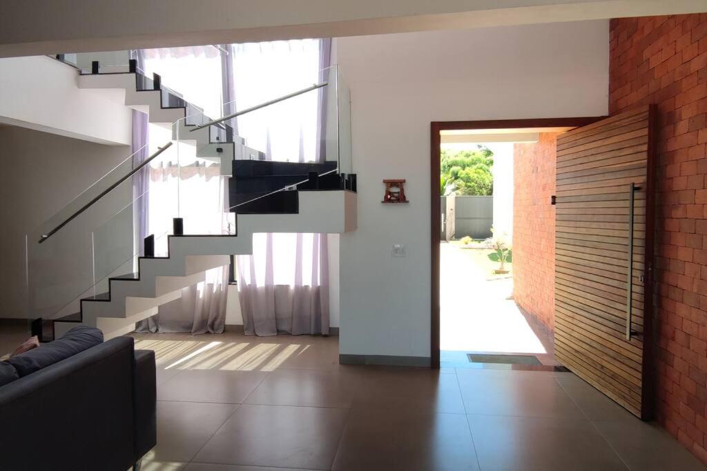 Brisas do Paranapanema