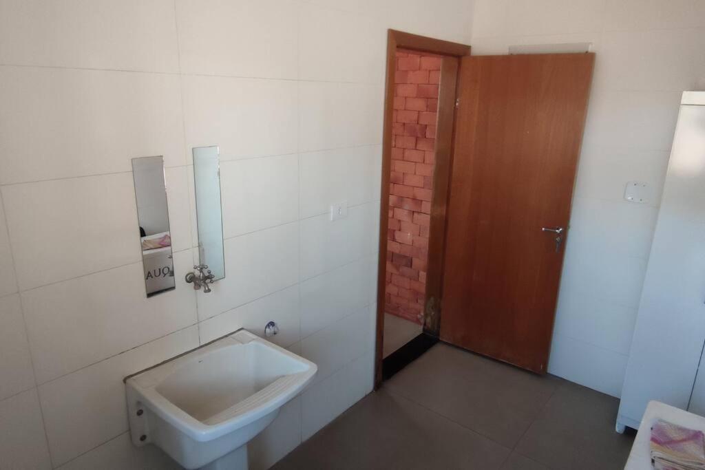 Brisas do Paranapanema
