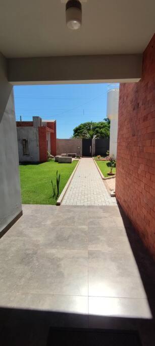 Brisas do Paranapanema