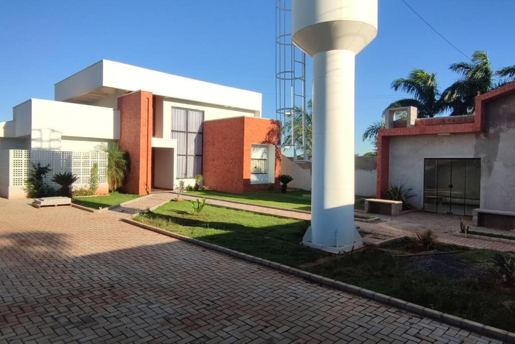 Brisas do Paranapanema