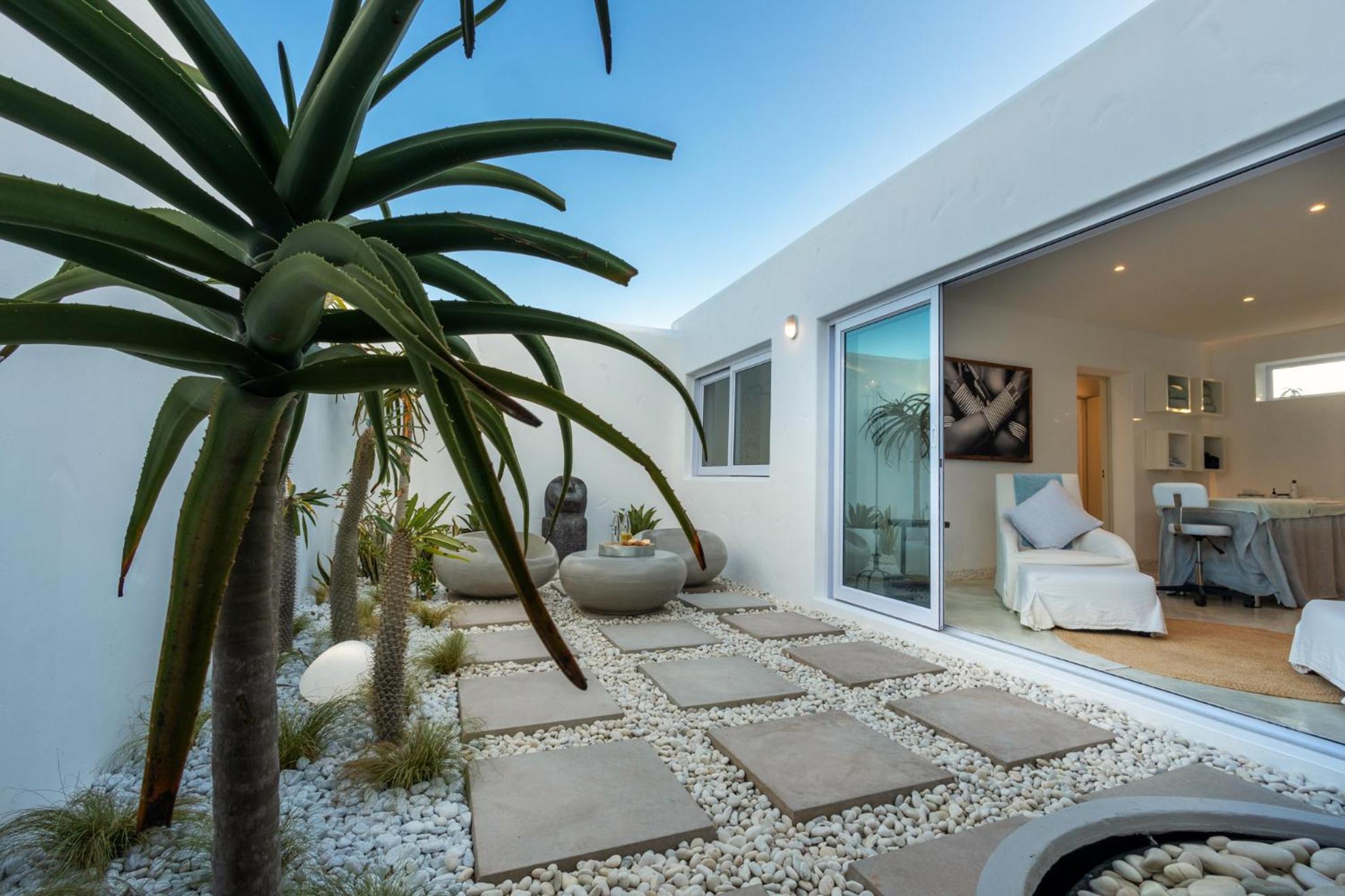 Villa Santorini