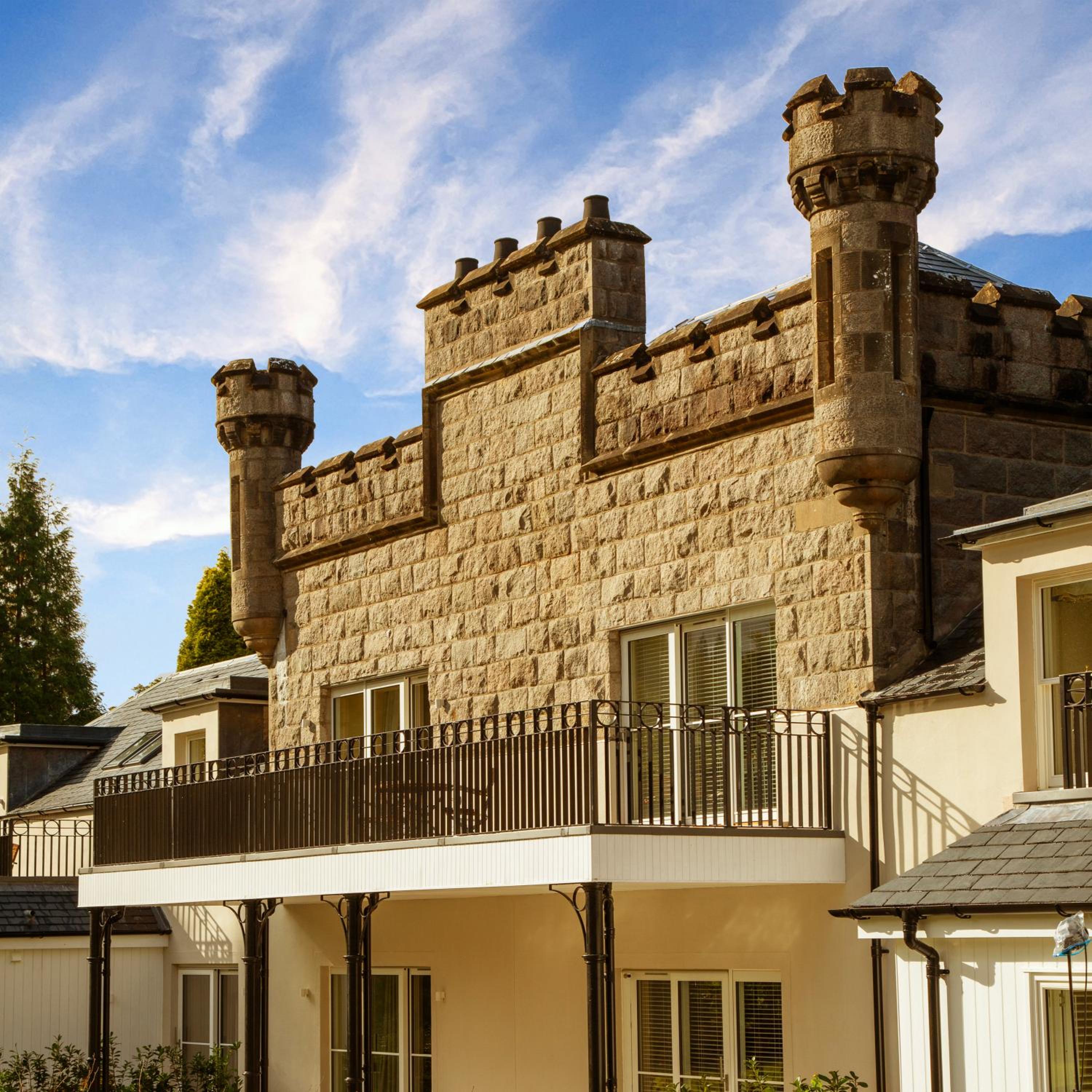 Fort William Vacations - Inverlochy Castle Hotel - Property Image 14
