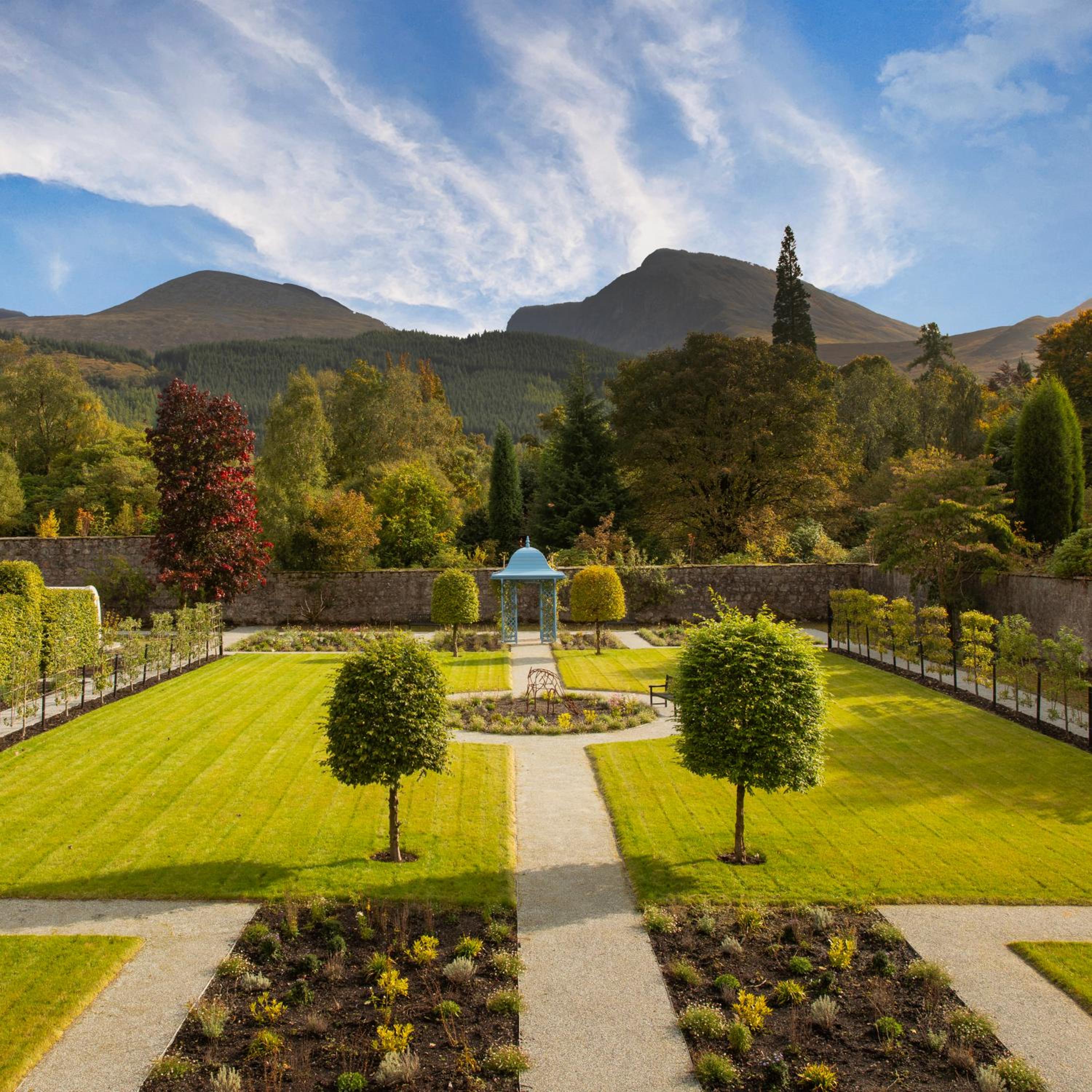 Fort William Vacations - Inverlochy Castle Hotel - Property Image 15