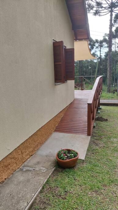 Morada da Serra Alta