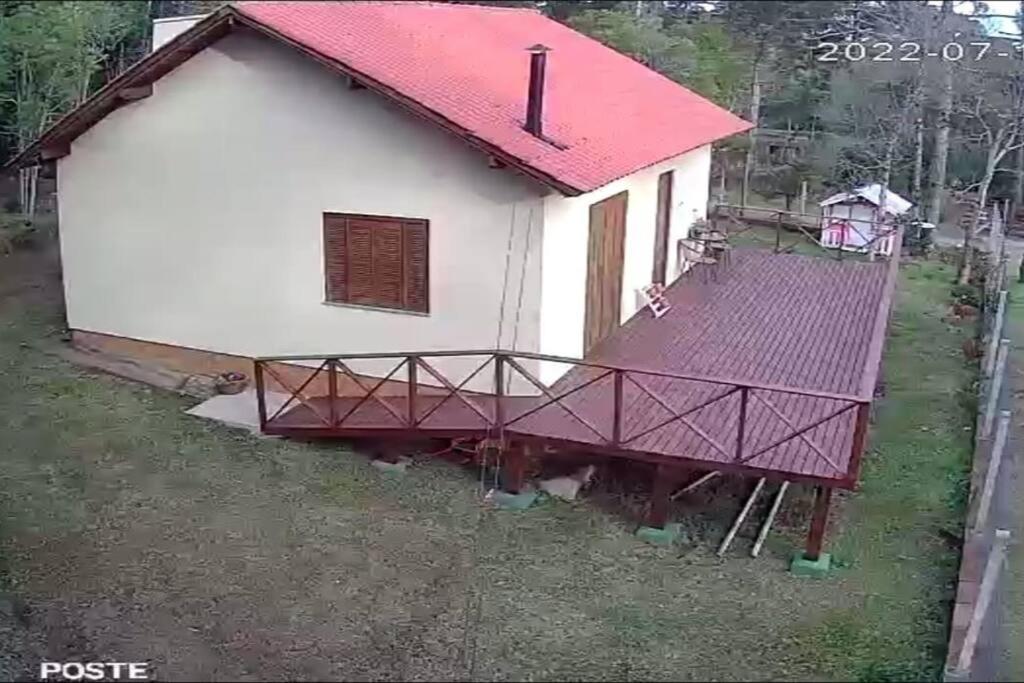 Morada da Serra Alta