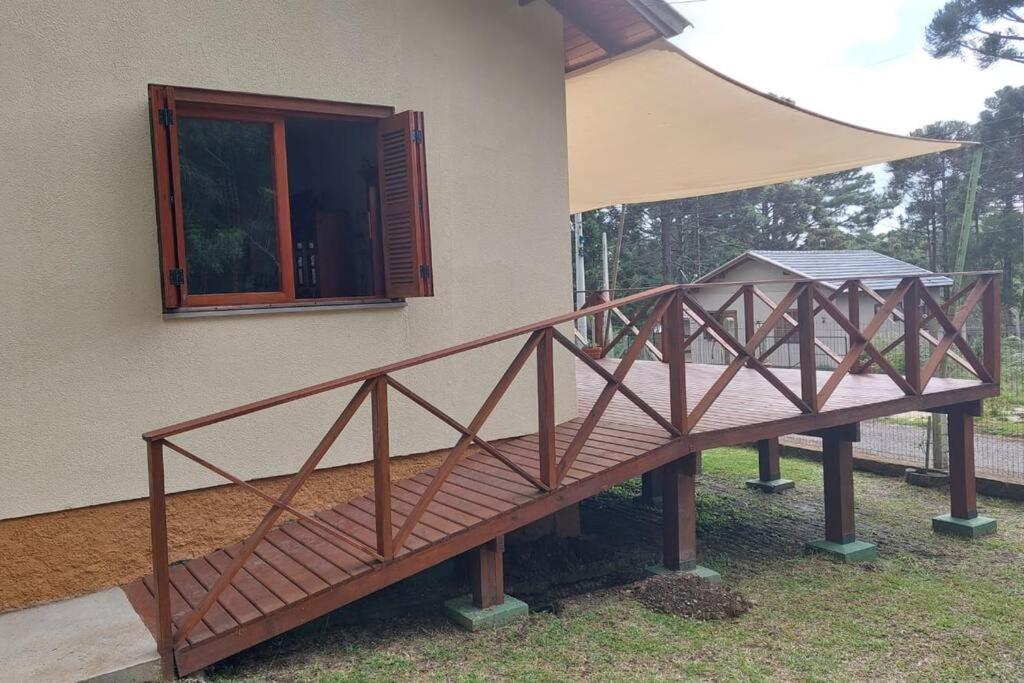 Morada da Serra Alta