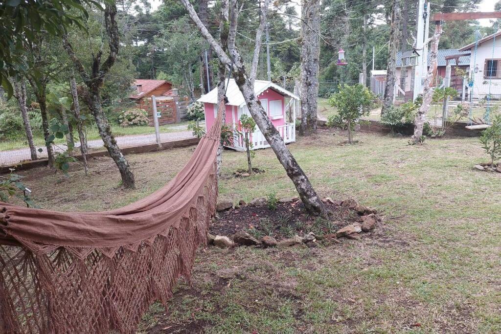 Morada da Serra Alta