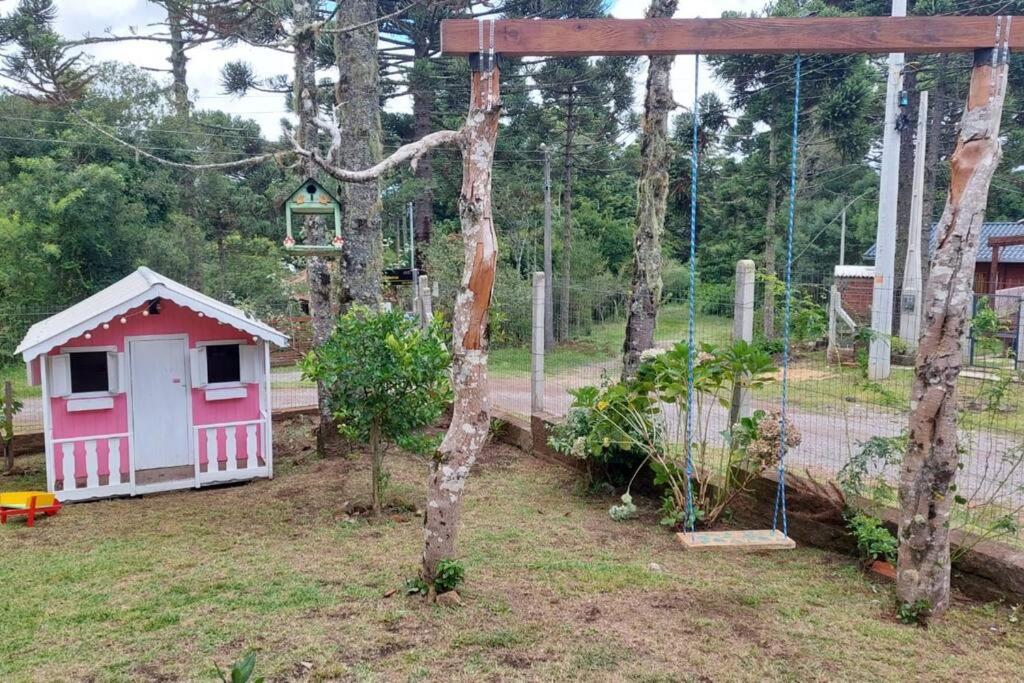 Morada da Serra Alta