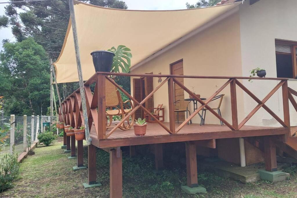 Morada da Serra Alta