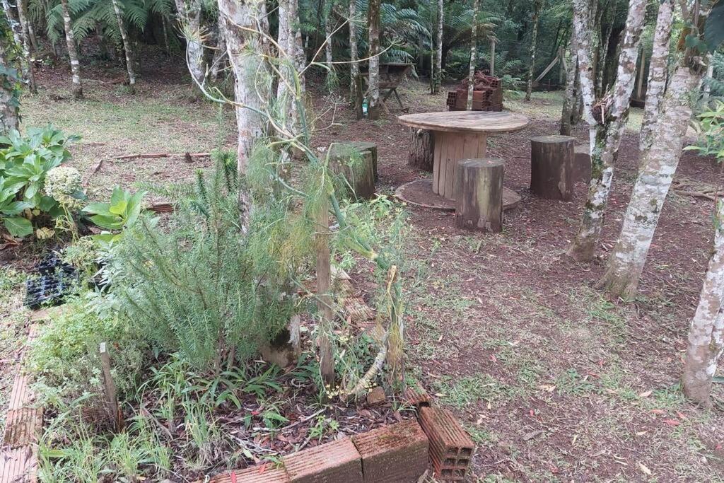 Morada da Serra Alta