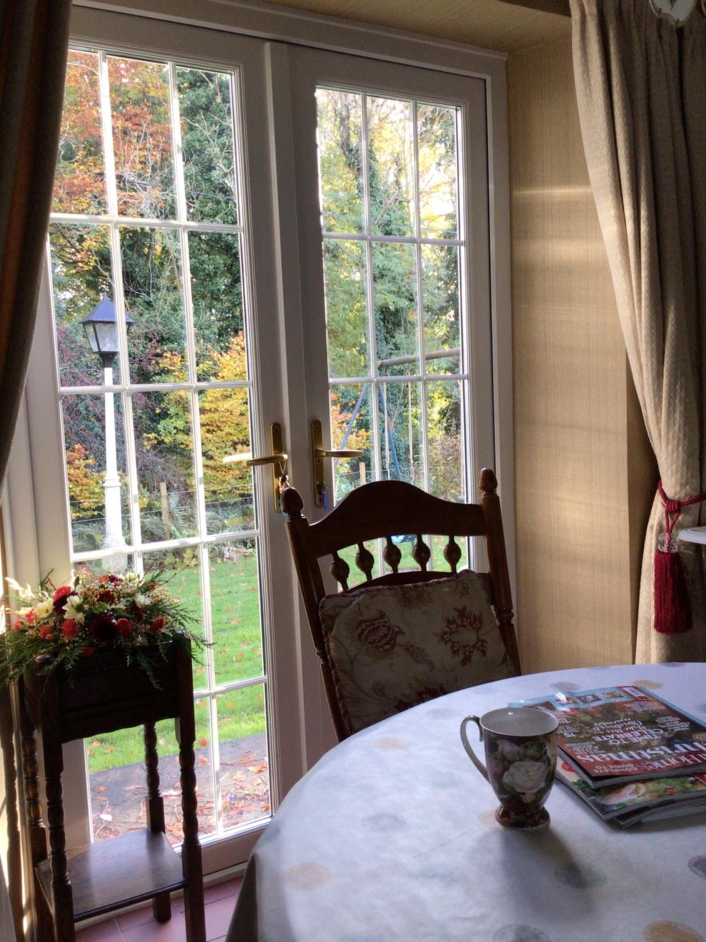 Tullyard House