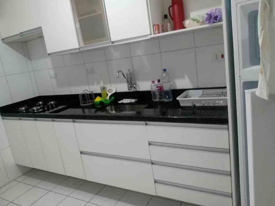 Apartamento excelente no Edifício Nicholas