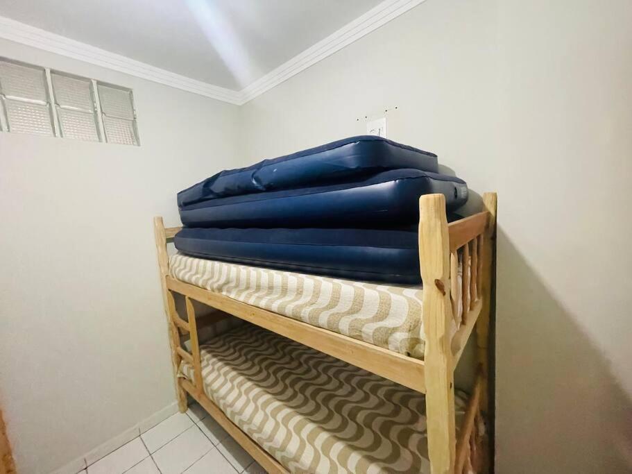 Apartamento excelente no Edifício Nicholas