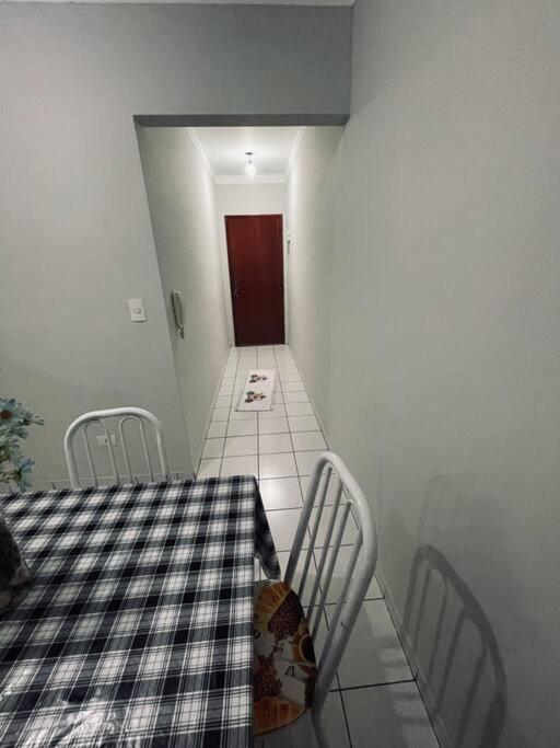 Apartamento excelente no Edifício Nicholas