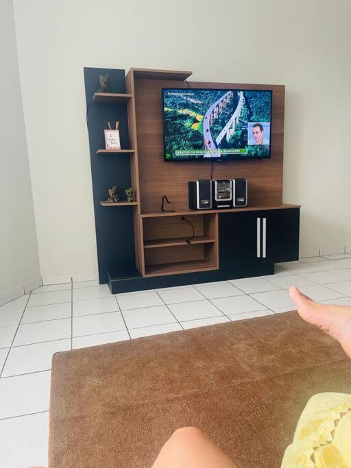 Apartamento excelente no Edifício Nicholas