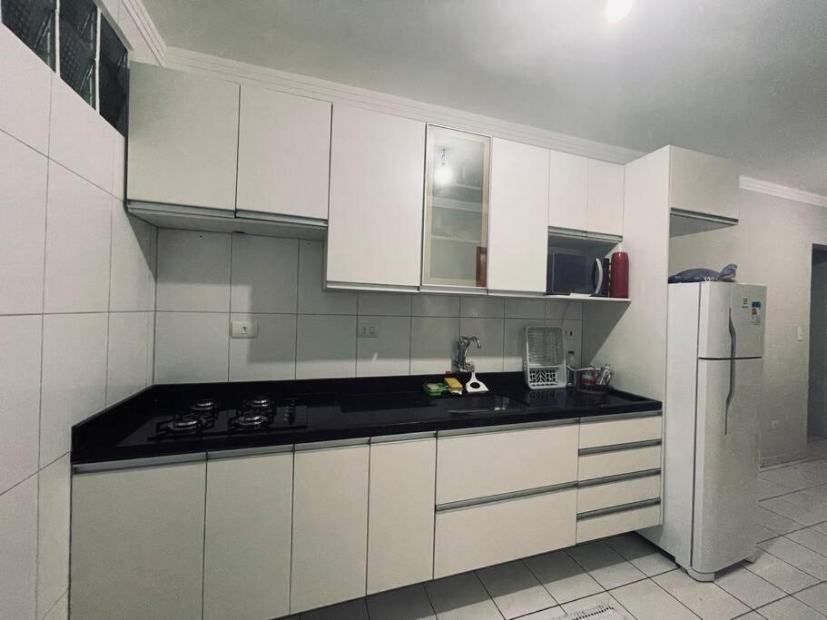Apartamento excelente no Edifício Nicholas