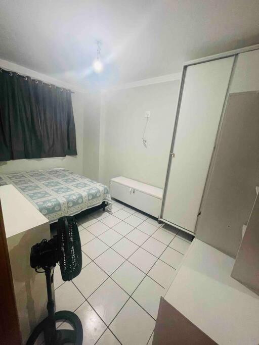 Apartamento excelente no Edifício Nicholas