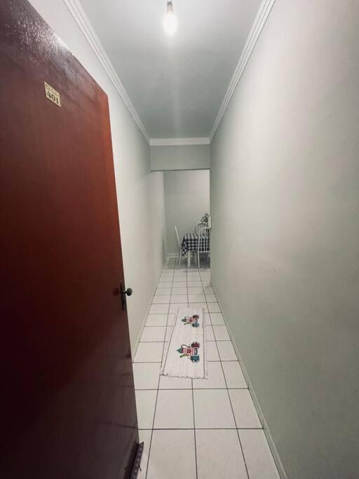 Apartamento excelente no Edifício Nicholas