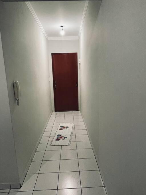 Apartamento excelente no Edifício Nicholas