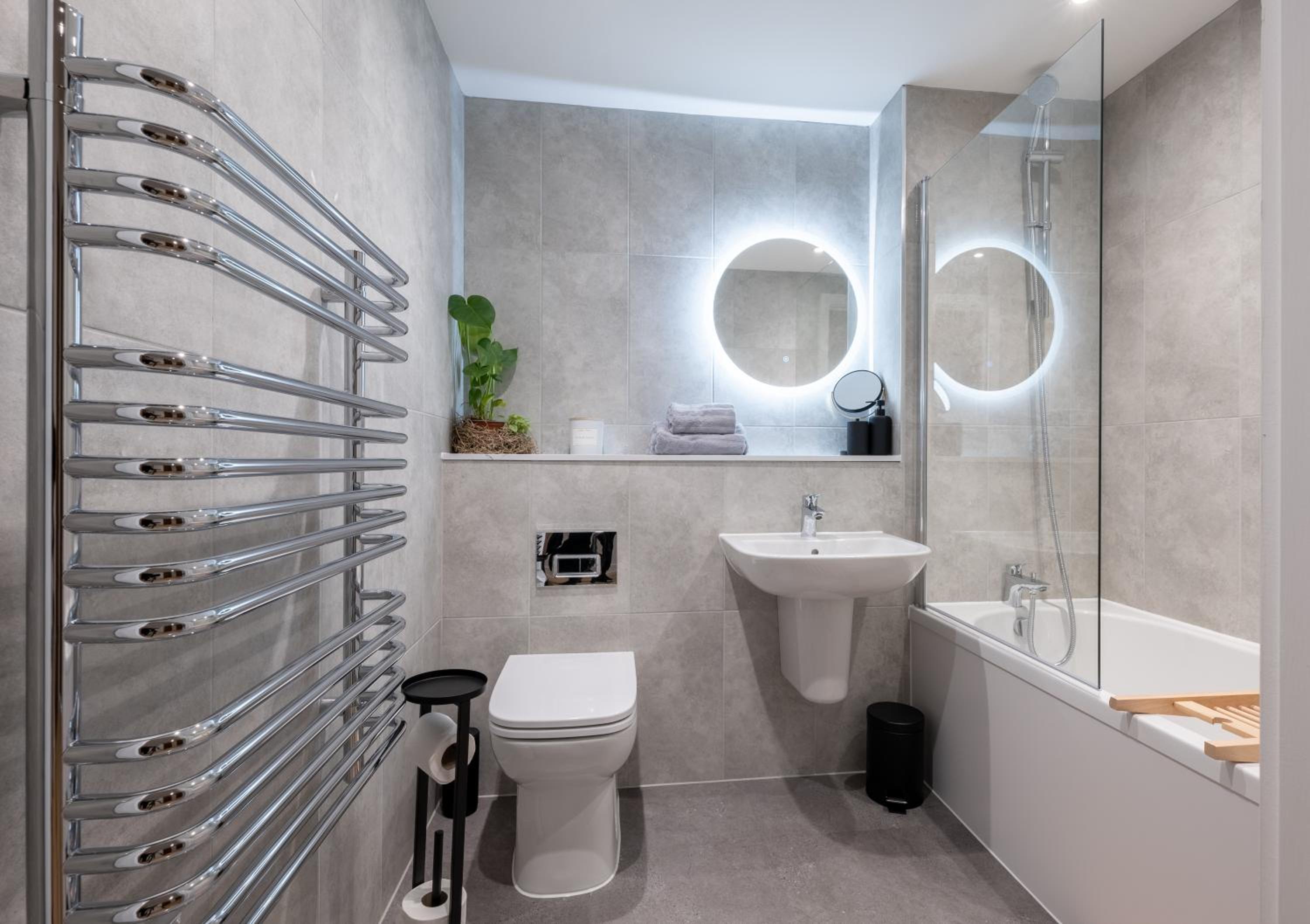Stay Kula Manchester - City Centre
