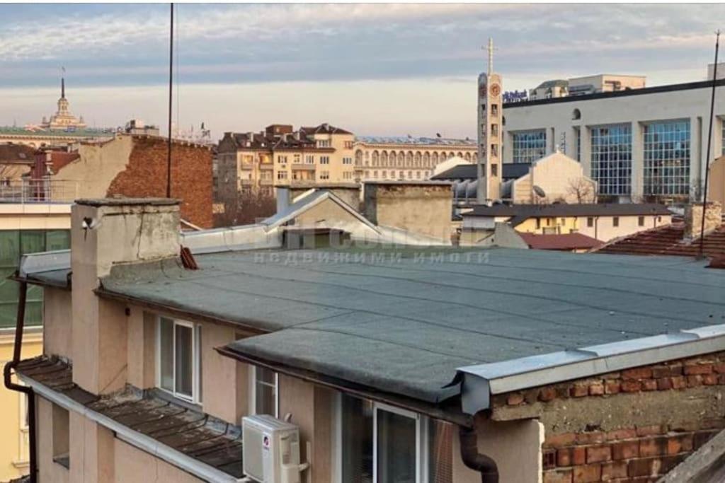 roof