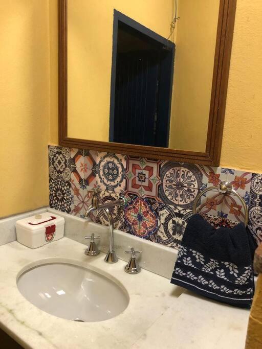 Ideal para Relaxar! Sítio em Cunha - São Paulo