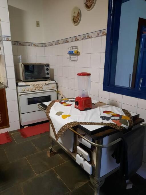 Ideal para Relaxar! Sítio em Cunha - São Paulo