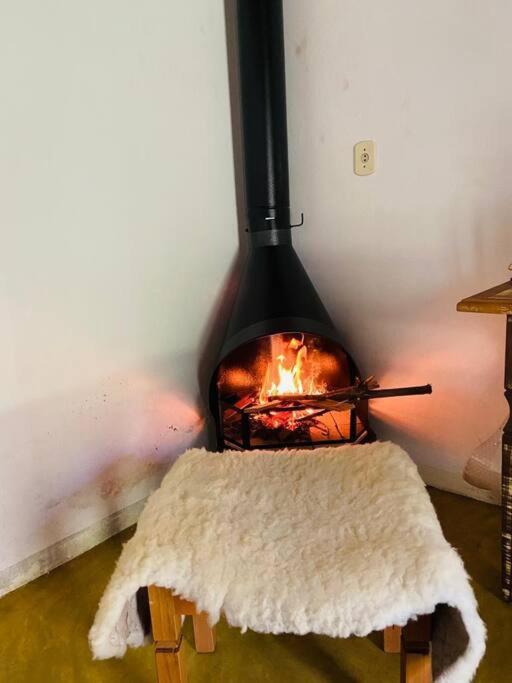Ideal para Relaxar! Sítio em Cunha - São Paulo