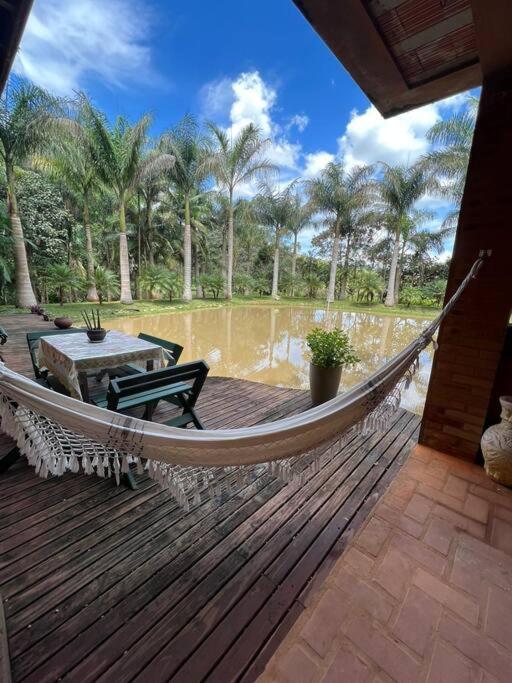 Ideal para Relaxar! Sítio em Cunha - São Paulo