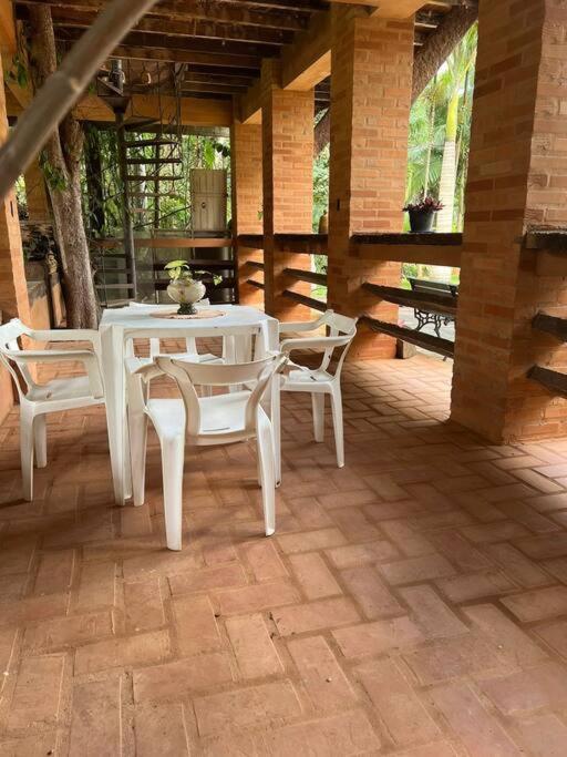 Ideal para Relaxar! Sítio em Cunha - São Paulo