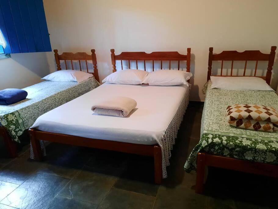 Ideal para Relaxar! Sítio em Cunha - São Paulo