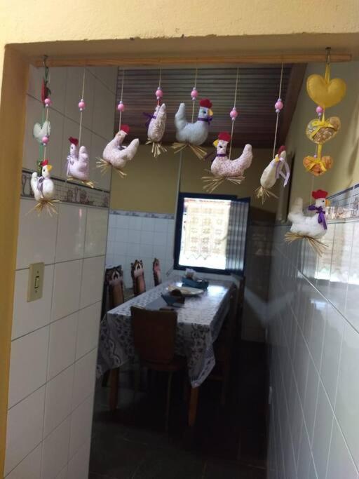 Ideal para Relaxar! Sítio em Cunha - São Paulo