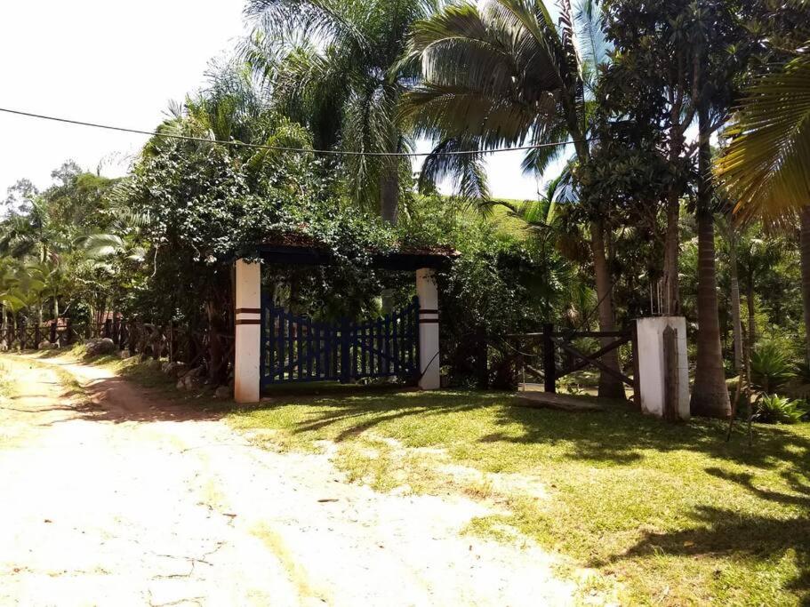 Ideal para Relaxar! Sítio em Cunha - São Paulo
